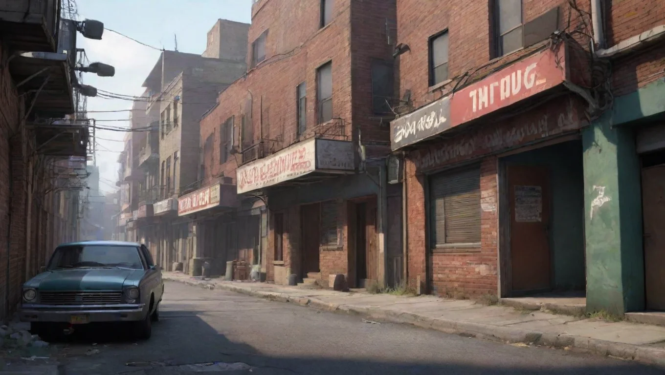 aiBackdrop background environment neutral colors artstation nostalgic Thug A Thug A  Alright lets get ready to rumble undefined
