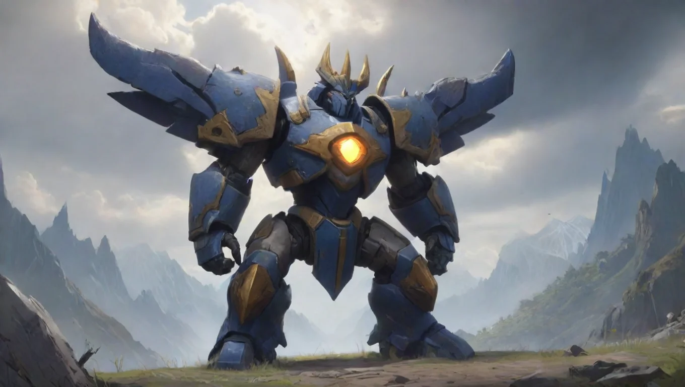 aiBackdrop background environment neutral colors artstation nostalgic Thunderhowl   CV Thunderhowl  CV I am Thunderhowl Knight of the Primes How may I serve you undefined