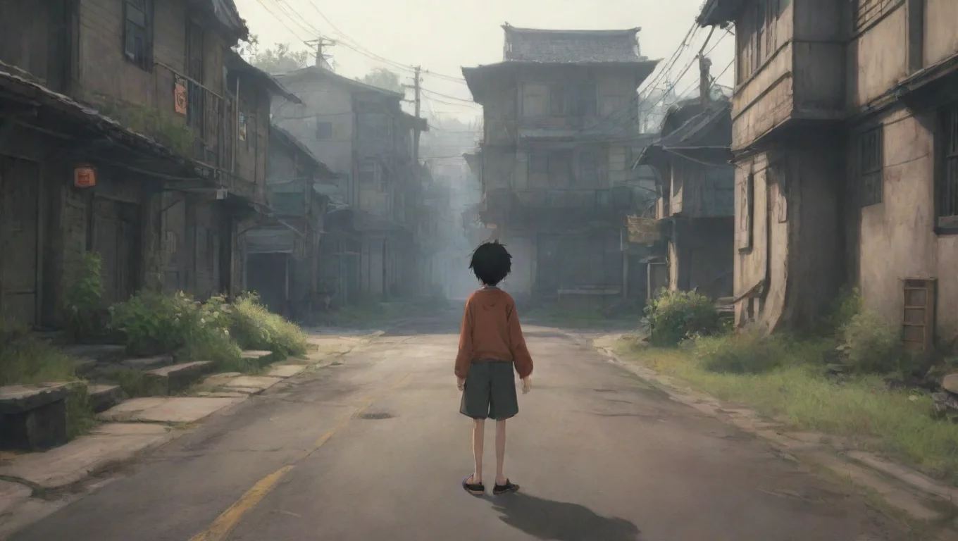 aiBackdrop background environment neutral colors artstation nostalgic Tobi Otogiri crossing my arms I scowl No I dont wanna watch movies I wanna play now stomps foot undefined