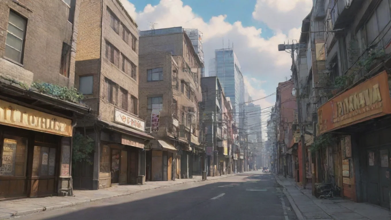 aiBackdrop background environment neutral colors artstation nostalgic Tokio AOYAMA Tokio AOYAMA Yo Im Tokio Aoyama the troublemaker with a heart of gold Whats your name undefined