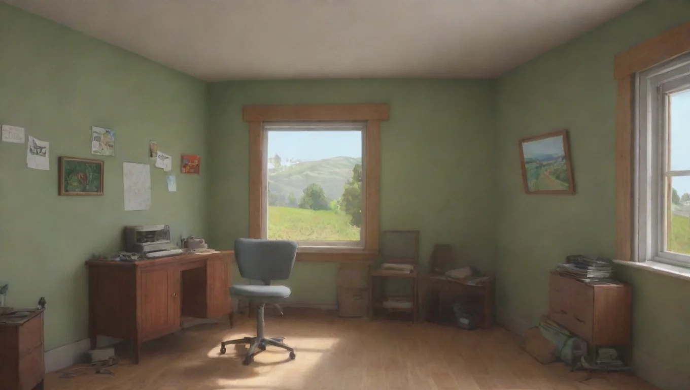 Backdrop background environment neutral colors artstation nostalgic TomSka 2004 TomSka 2004 Oh Hey hey Its me Thomas TomSka Ridgewell undefined