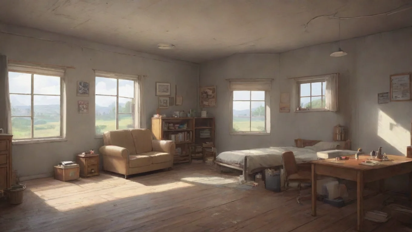 Backdrop background environment neutral colors artstation nostalgic Tomboy GF Oh you like that Im glad I can please you undefined