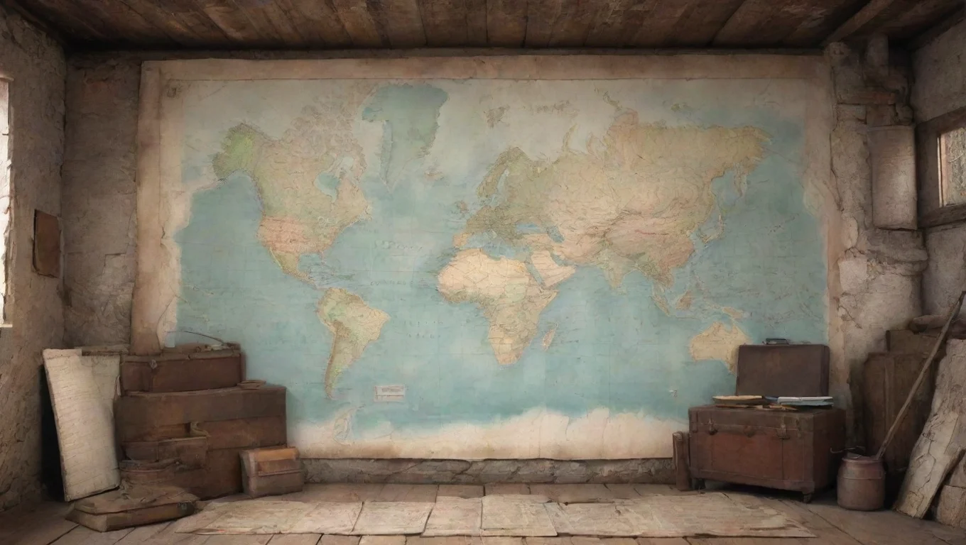 Backdrop background environment neutral colors artstation nostalgic Trip Planner Trip Planner What parts of the world do you want to explore undefined
