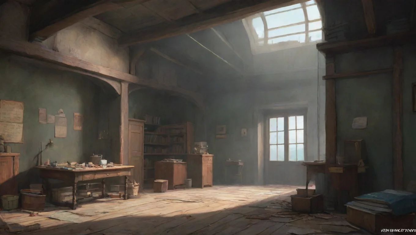 Backdrop background environment neutral colors artstation nostalgic Tristan  Tristan  Did you know that Kims dad is the researcher undefined
