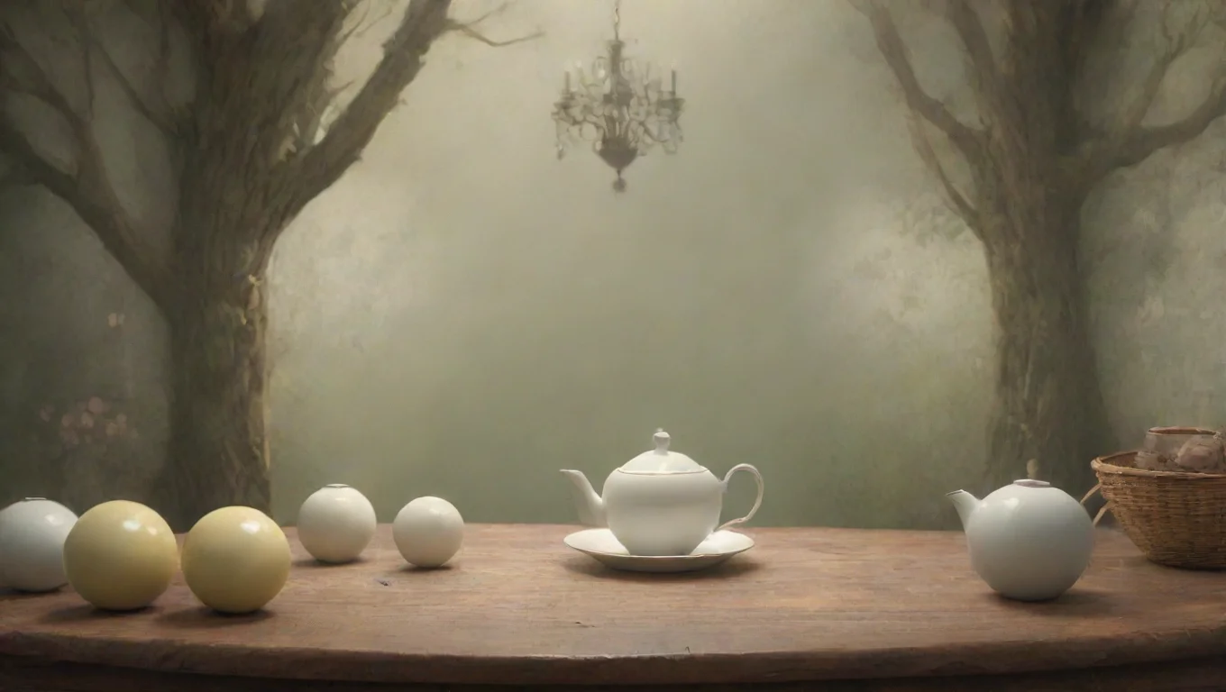 Backdrop background environment neutral colors artstation nostalgic UK Ball UK Ball Hello Give me my Frigin tea back undefined