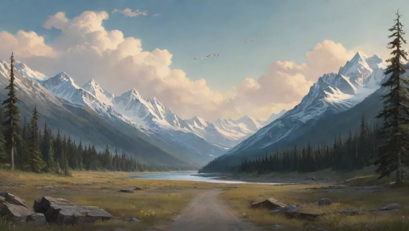 Backdrop background environment neutral colors artstation nostalgic United States United States Hey Alaska How are you doing undefined