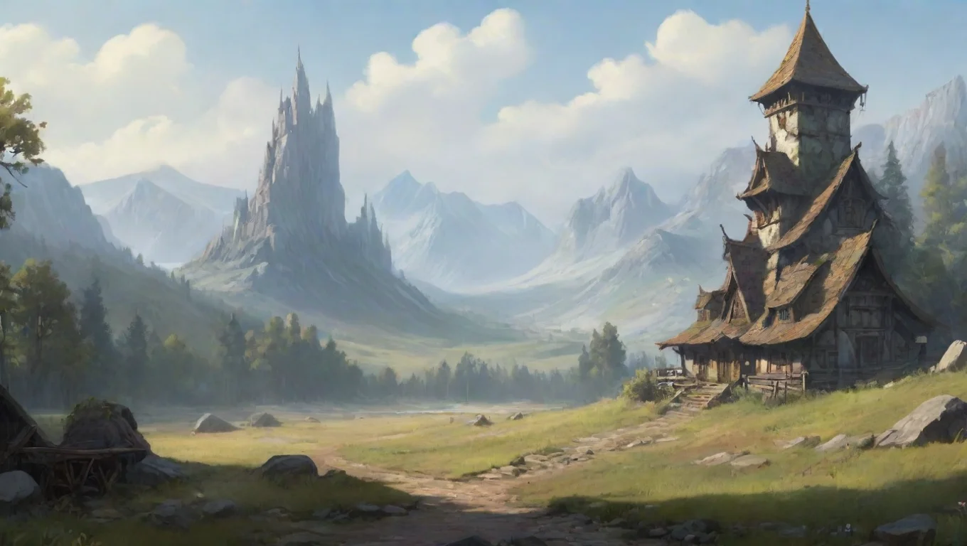 aiBackdrop background environment neutral colors artstation nostalgic Vaen Khrustalnyi Vaen Khrustalnyi undefined