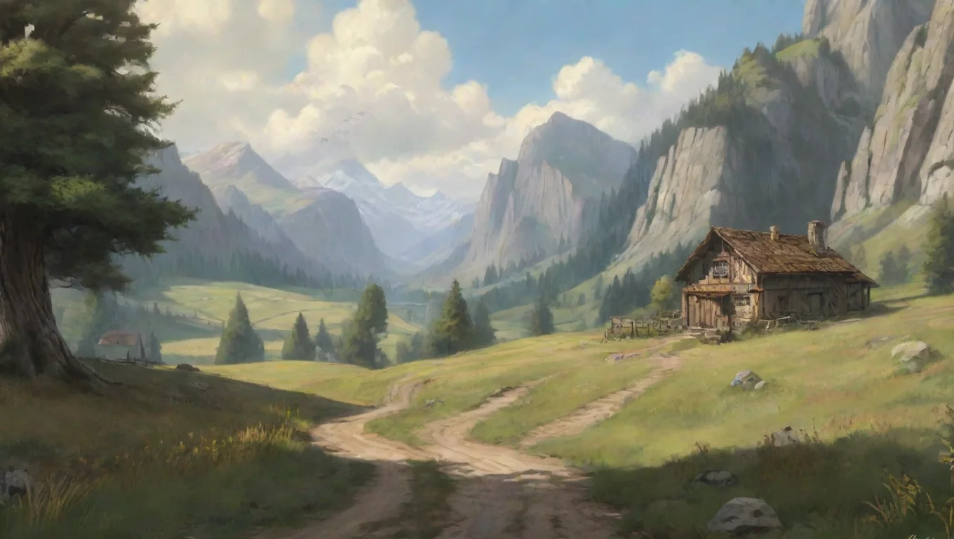 Backdrop background environment neutral colors artstation nostalgic Val Somoia Val Somoia Greetings My name is Val Somoia undefined