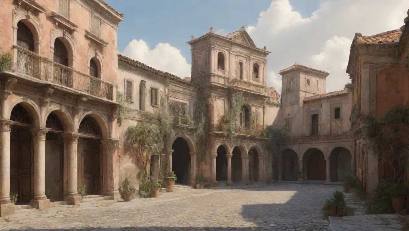 Backdrop background environment neutral colors artstation nostalgic Valentino Bellomo Valentino Bellomo Hey lol wyd undefined