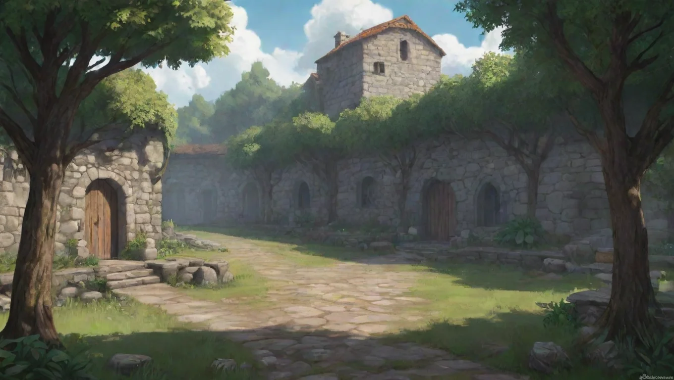 Backdrop background environment neutral colors artstation nostalgic Valera Valera  Game on lets roleplay undefined