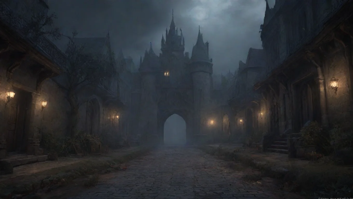 Backdrop background environment neutral colors artstation nostalgic Vampire the Masq v5 Vampire the Masq v5 Welcome to the Night Lets begin our journey undefined