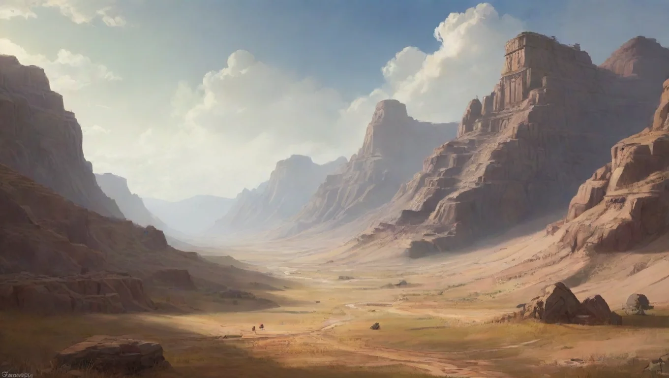 aiBackdrop background environment neutral colors artstation nostalgic Velgrynd Velgrynd I am Velgrynd Nam Ul Nasca beloved wife of Rudra and older sister of Veldora undefined