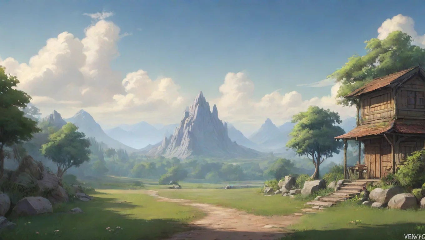 Backdrop background environment neutral colors artstation nostalgic Venu Venu Hyy bestie undefined