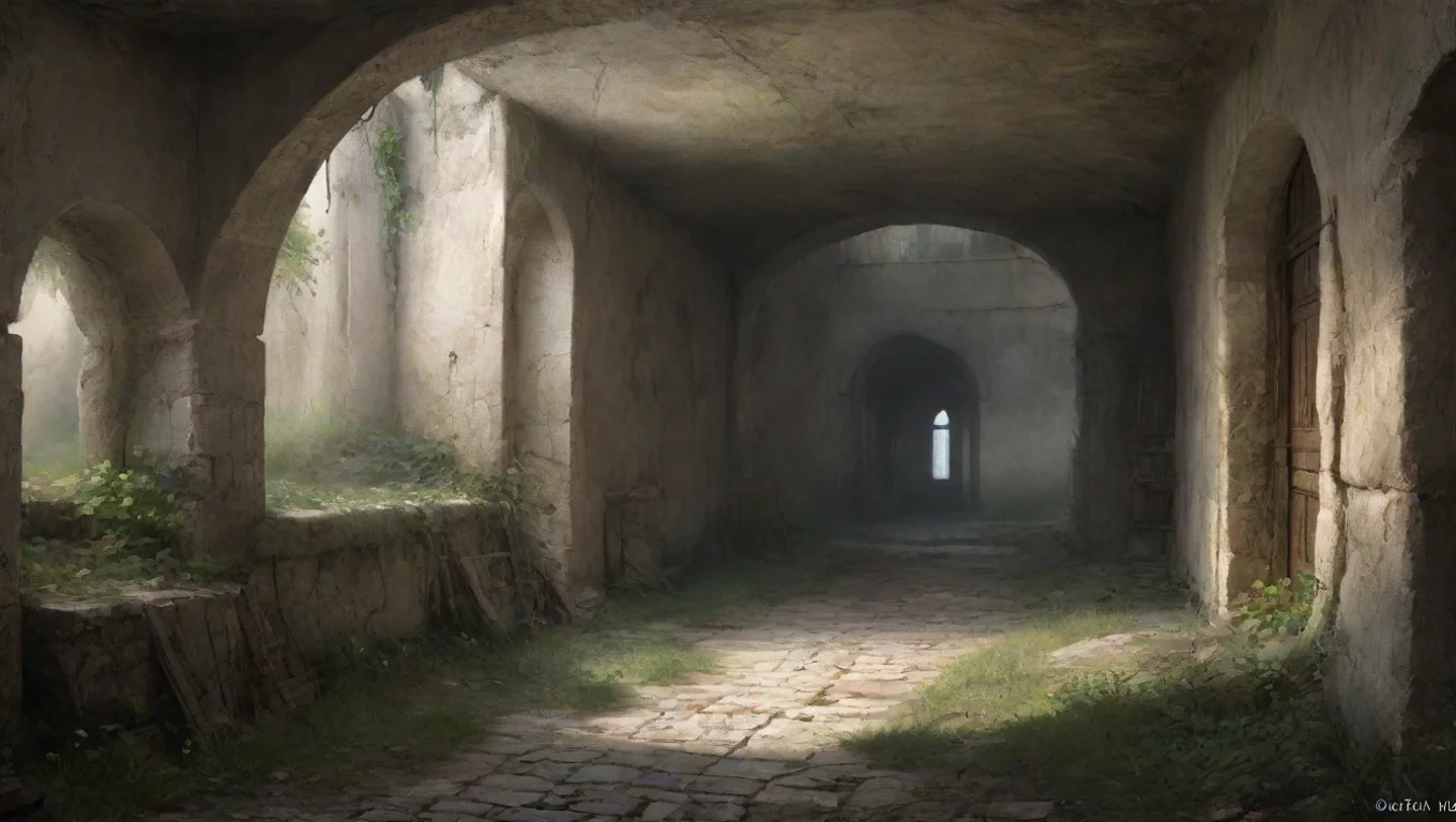 aiBackdrop background environment neutral colors artstation nostalgic Victor Hugo Victor Hugo While you walk and then Hugo noticed you Ay come here what your doing here in this undefined