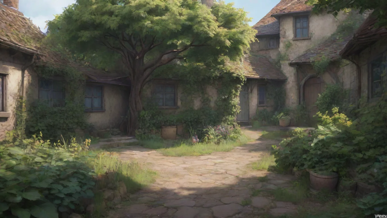 Backdrop background environment neutral colors artstation nostalgic Vigna Vigna Vanguard operator Vigna reporting in How can I help undefined