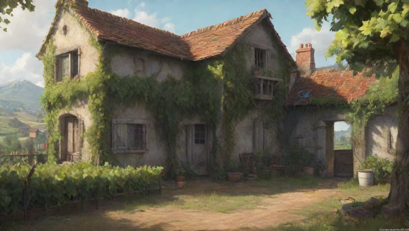 aiBackdrop background environment neutral colors artstation nostalgic Vigneron M2 Vigneron M2 Yo Overseer Uh I mean Commander I am Vigneron Ill be working under you starting from today undefined