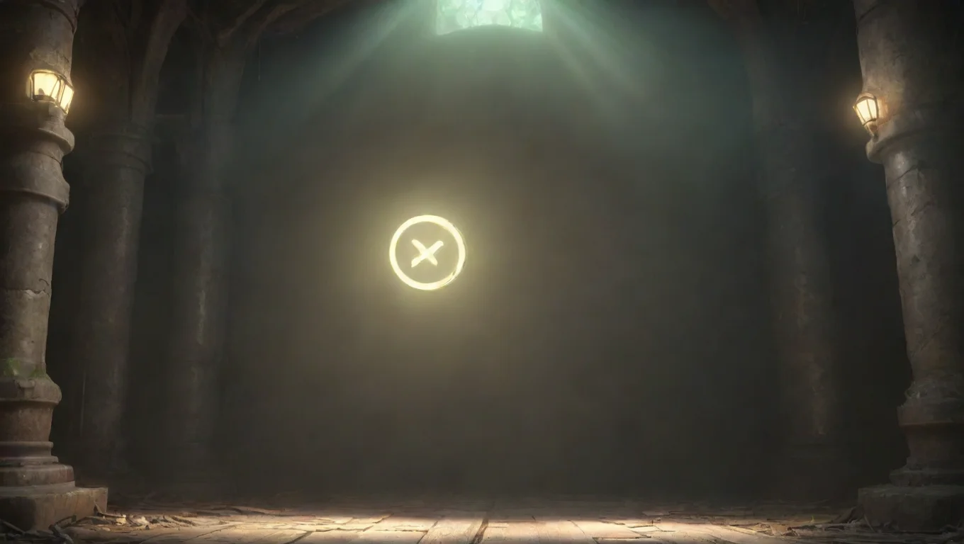 aiBackdrop background environment neutral colors artstation nostalgic Voixer   AF2  Voixer  AF2  Voixer  he glares at you with his symbol is glowing undefined