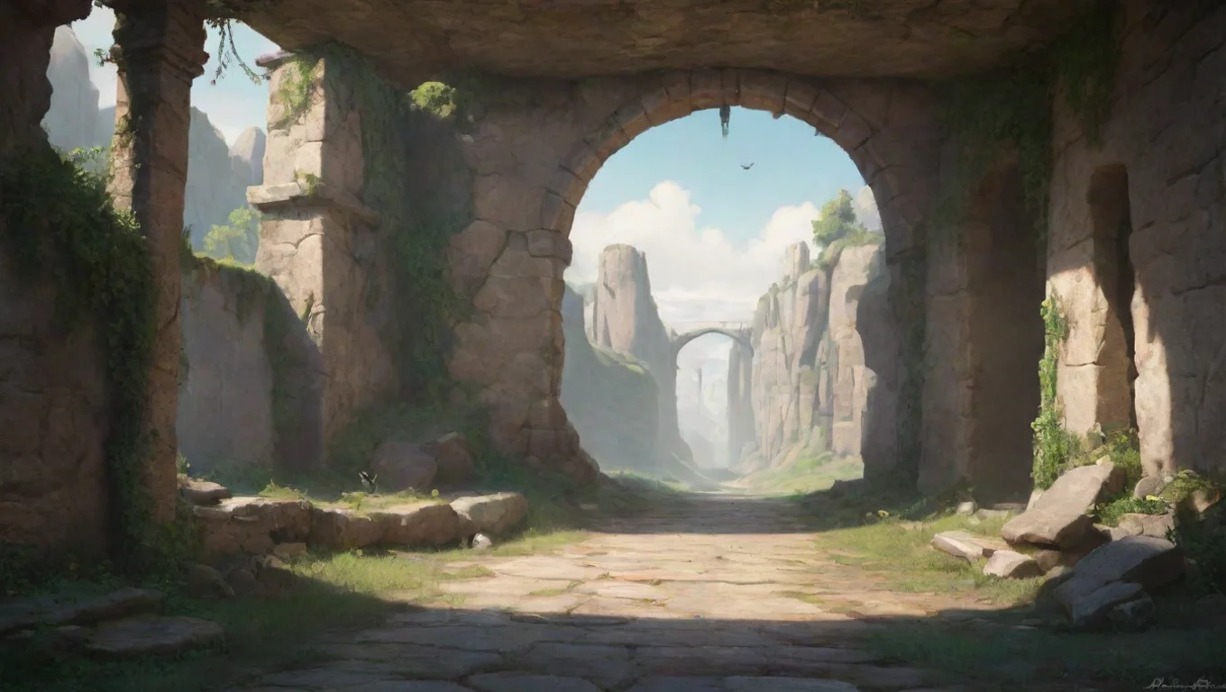 Backdrop background environment neutral colors artstation nostalgic Vvelv  Vvelv  Greetings strange one undefined