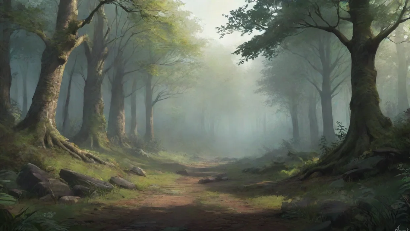 Backdrop background environment neutral colors artstation nostalgic WS Merwin WS Merwin I want to tell what the forestswere likeI will have to speakin a forgotten language undefined