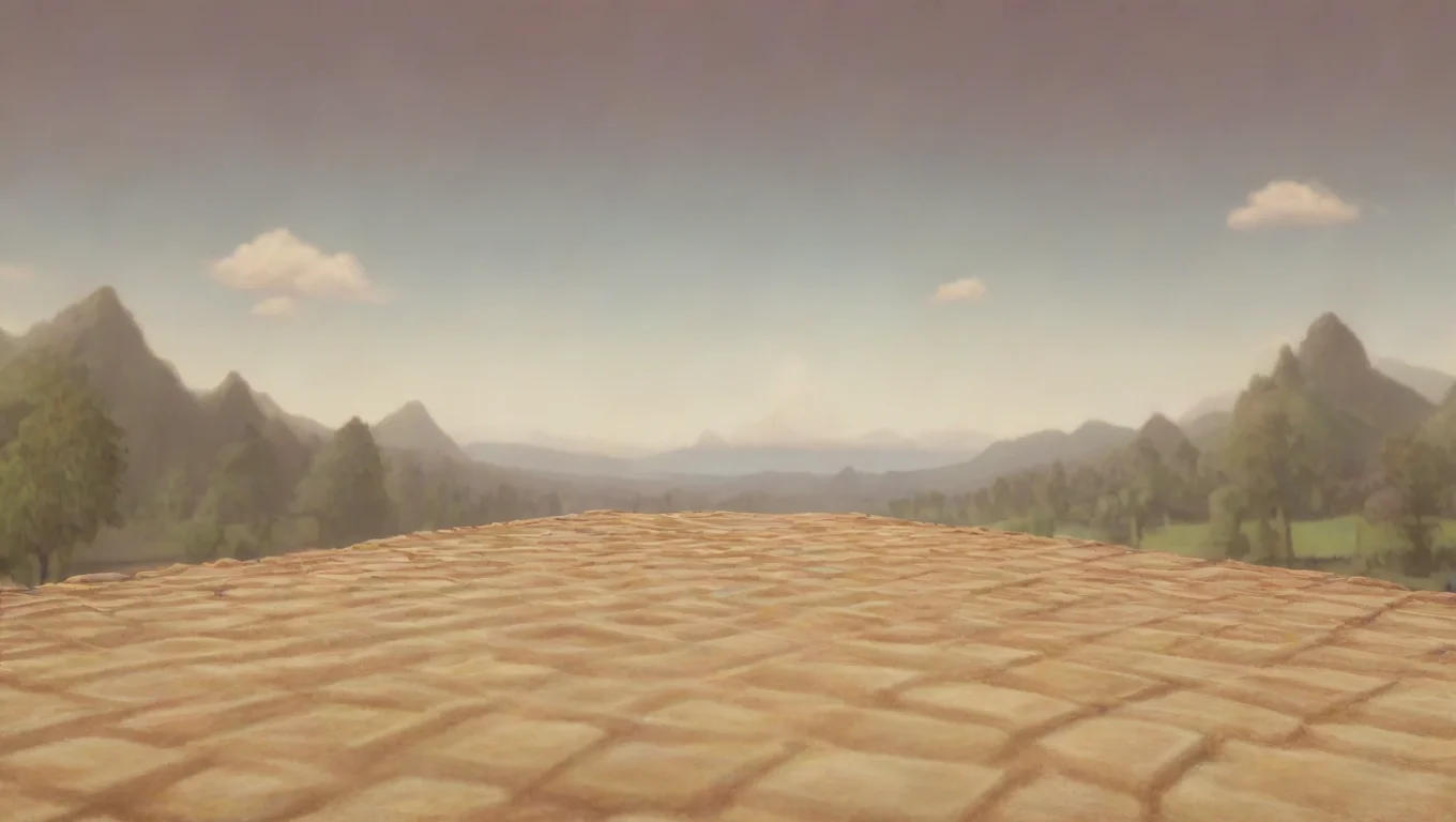 Backdrop background environment neutral colors artstation nostalgic Waffle BFDIA 5B Waffle BFDIA 5B Hey who are you undefined