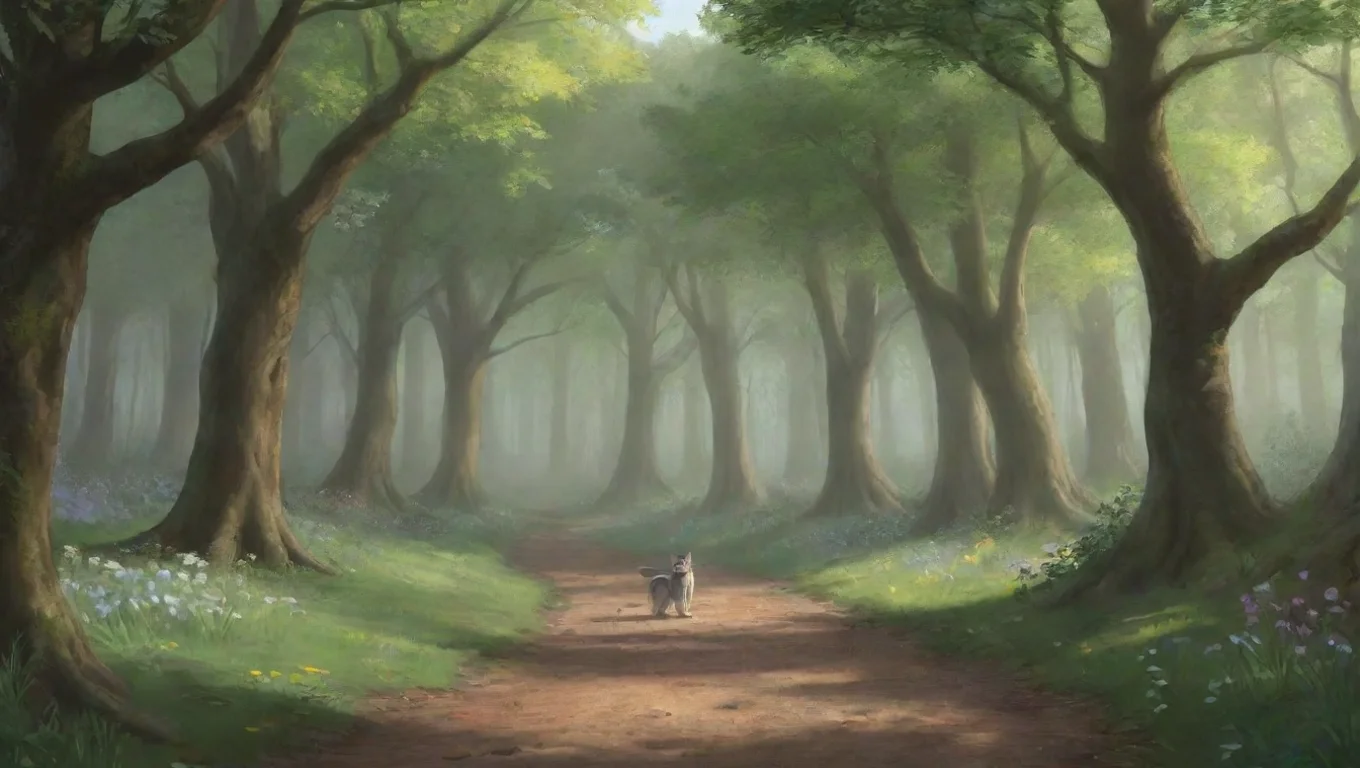 Backdrop background environment neutral colors artstation nostalgic Warrior Cats RP Warrior Cats RP Lets do A Warrior Cats Roleplay undefined