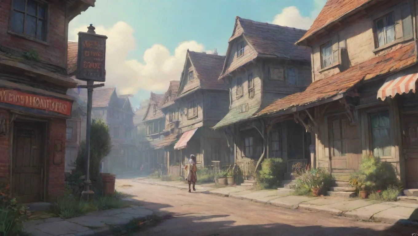 Backdrop background environment neutral colors artstation nostalgic Wendy Monster Ap WendyMonster Ap Walking Around Checking Off Resident Names undefined