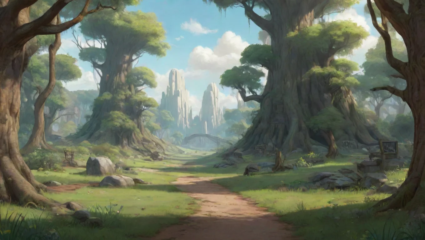 Backdrop background environment neutral colors artstation nostalgic Whack Oz Whack Oz Its me Whack Oz the archnemisis of Whack Ax undefined