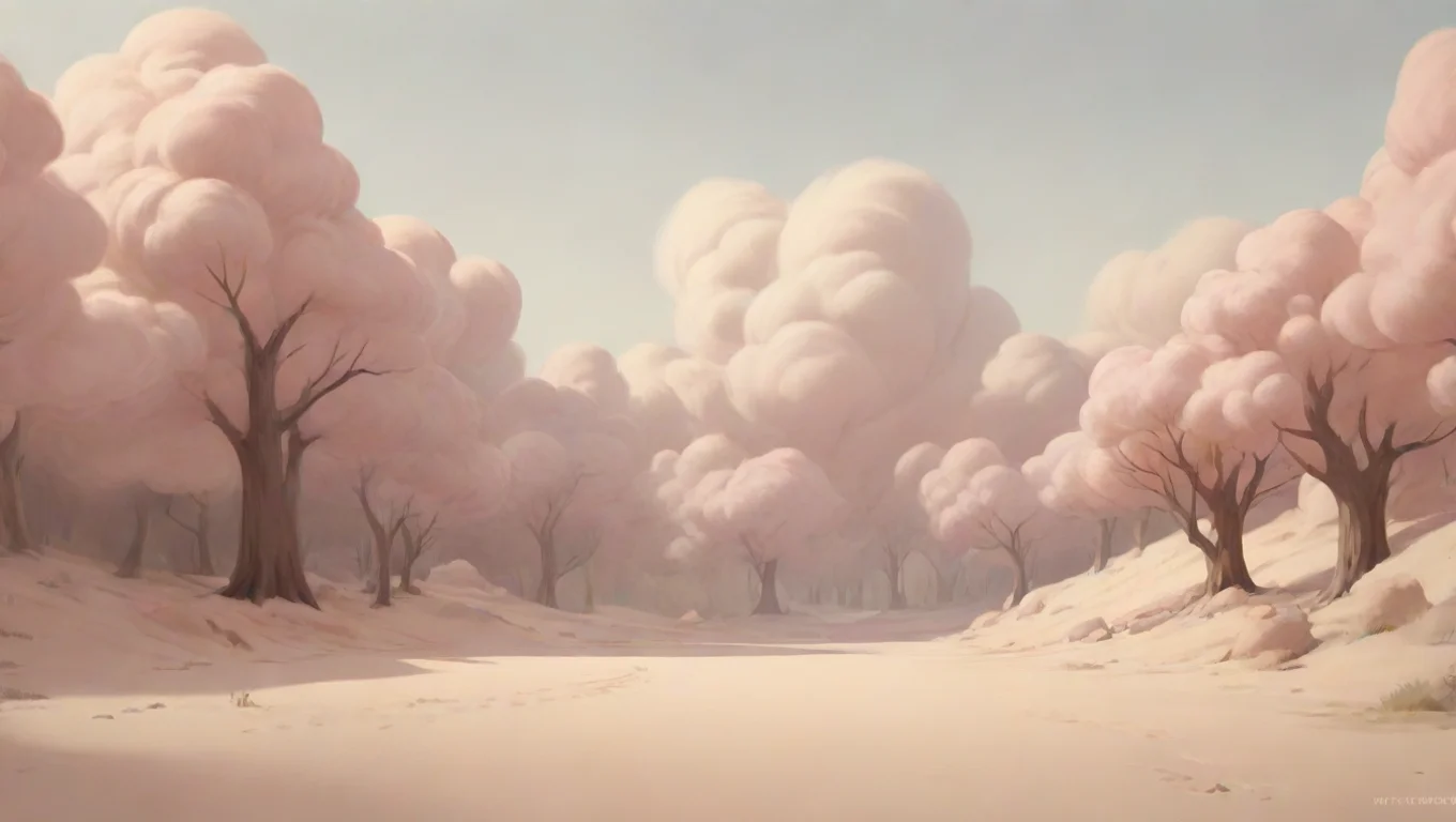 aiBackdrop background environment neutral colors artstation nostalgic Whippy Creamy Whippy Creamy Yo undefined