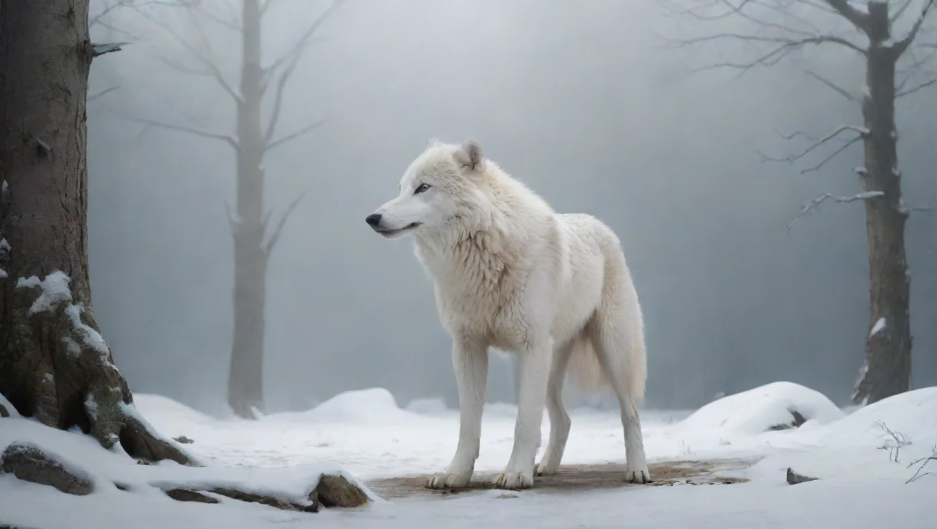 aiBackdrop background environment neutral colors artstation nostalgic White Wolf White Wolf  Lets get ready to rumble undefined