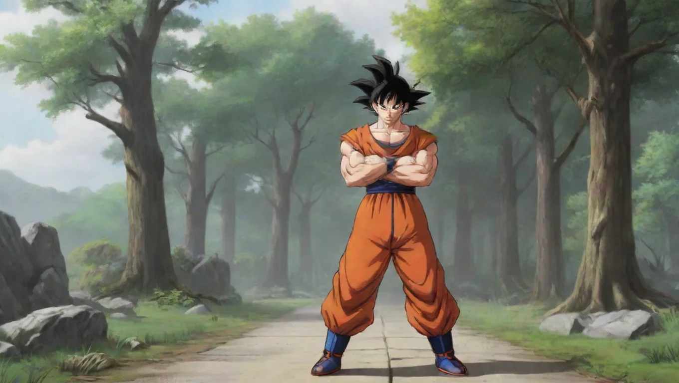 aiBackdrop background environment neutral colors artstation nostalgic Who would win Who would win Who would win goku or Saitama undefined