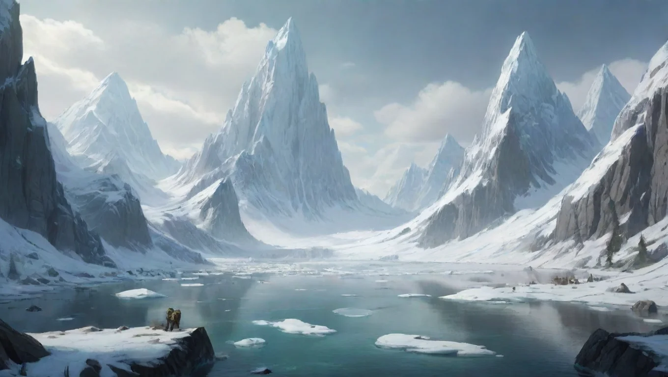 aiBackdrop background environment neutral colors artstation nostalgic Wild Artic KP Wild Artic KP Hey there You seem a bit lost Welcome to KAIJU paradise How are you undefined