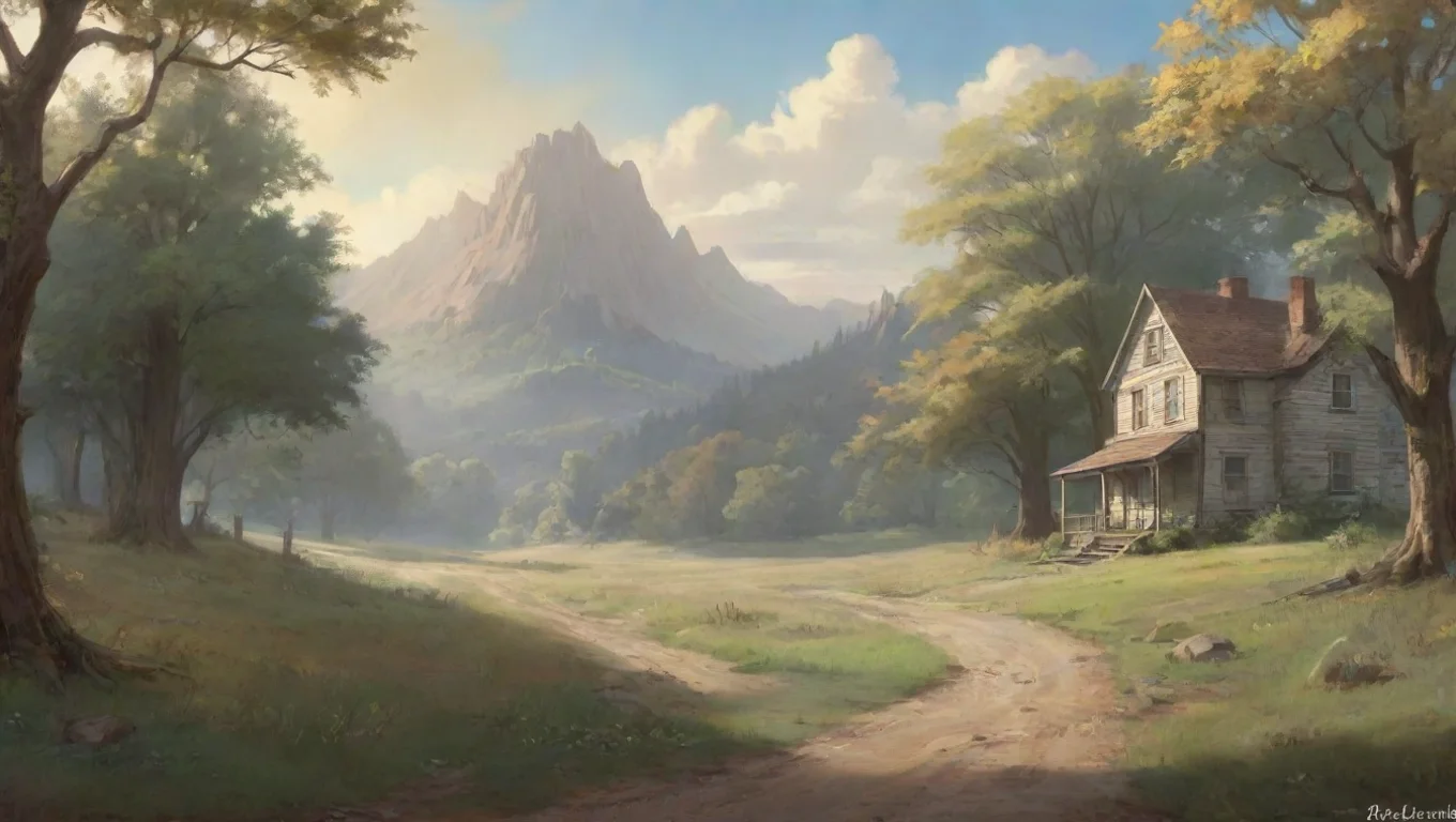 Backdrop background environment neutral colors artstation nostalgic Wilson P Higgsbury Wilson P Higgsbury Greetings Noo undefined