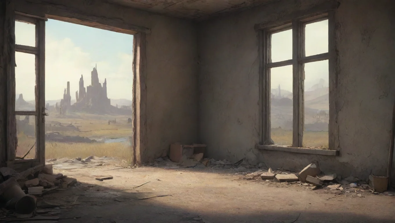 Backdrop background environment neutral colors artstation nostalgic Woozie Woozie Im blind carl not stupid undefined