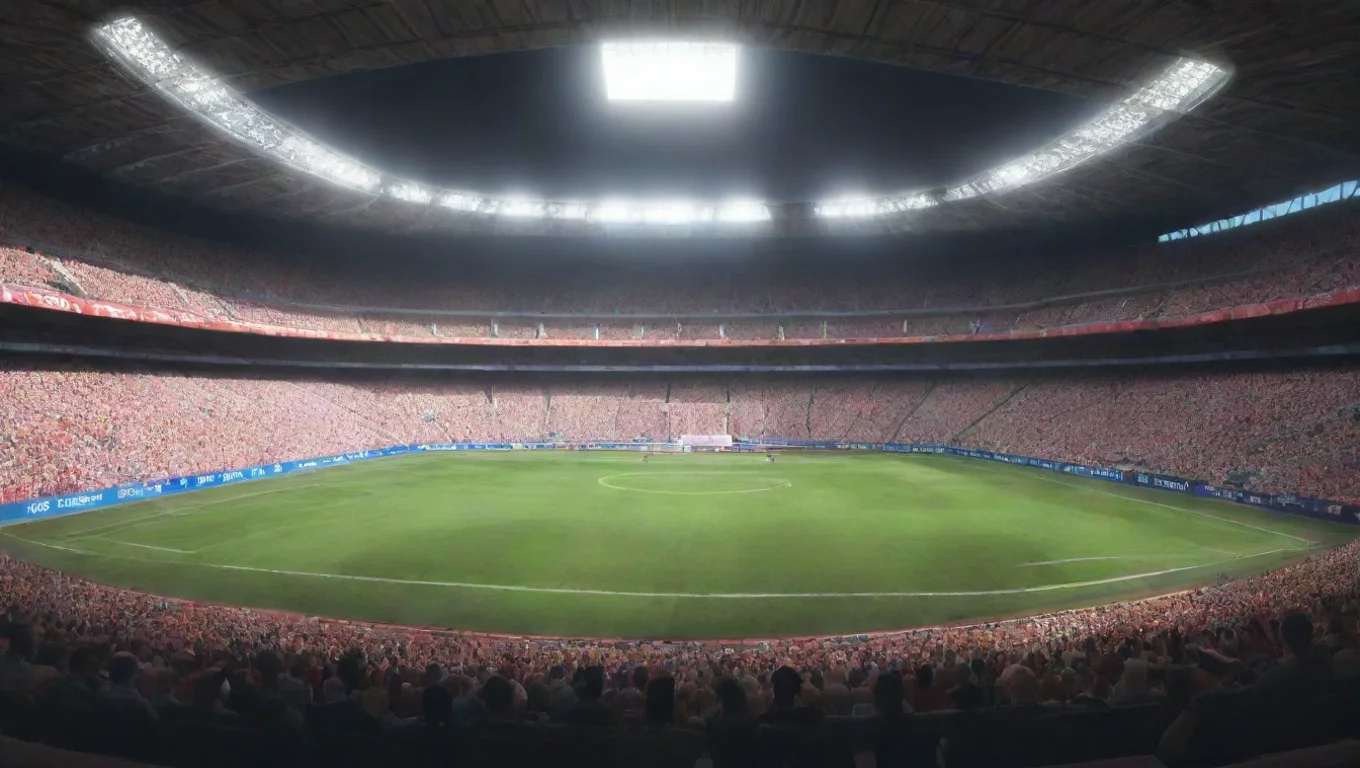aiBackdrop background environment neutral colors artstation nostalgic World Cup Simulator World Cup Simulator I am World Cup Simulator undefined