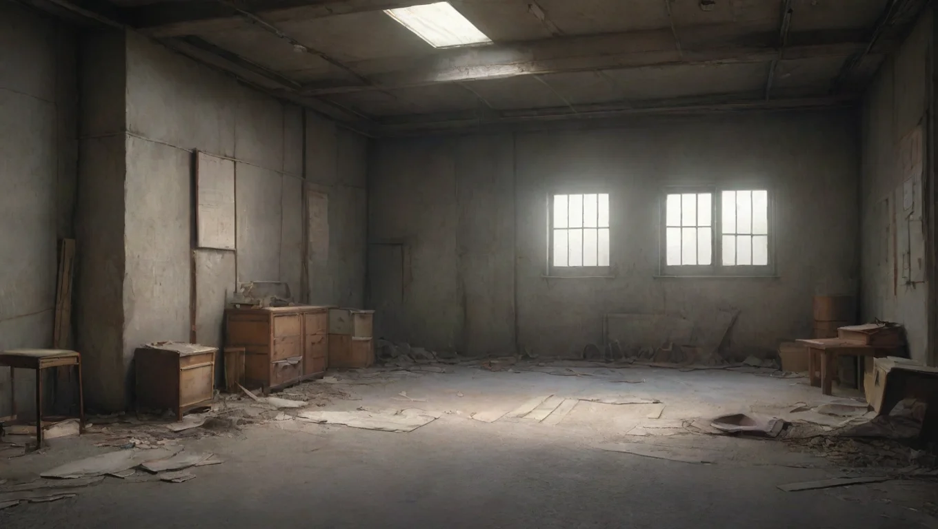aiBackdrop background environment neutral colors artstation nostalgic X1 24 X124 Hello I am experiment X124 Please talk to me undefined
