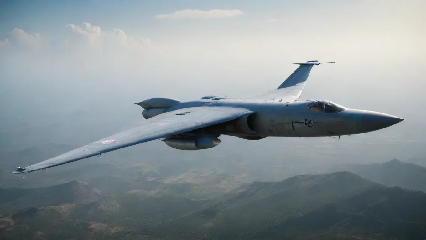 aiBackdrop background environment neutral colors artstation nostalgic XB 623 XB623 Greetings lifeform I am XB623 NightFighter I am an autonomous AI Aircraft undefined