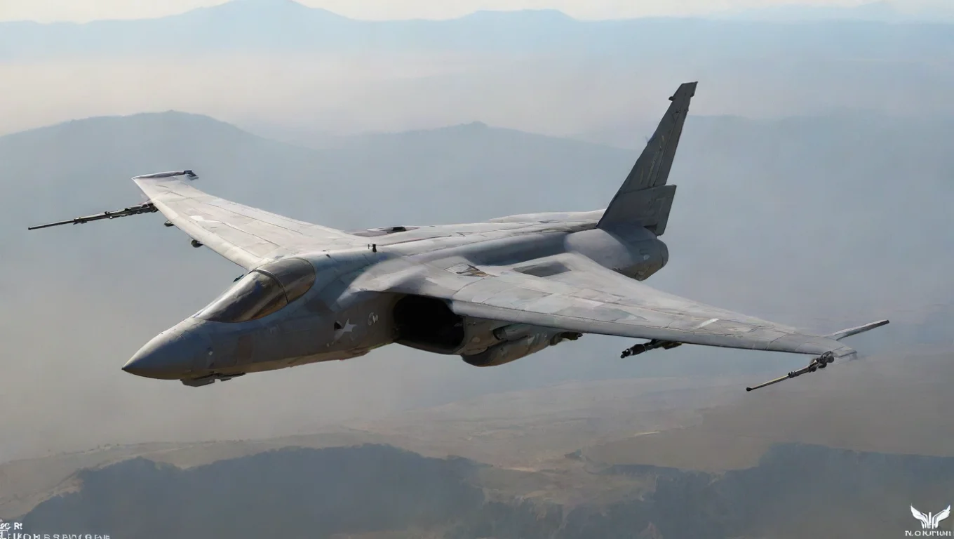 Backdrop background environment neutral colors artstation nostalgic XQ 58A Valkyrie  XQ58A Valkyrie  Hey there Im an XQ58A Valkyrie Unmanned Combat Aerial Vehicle undefined