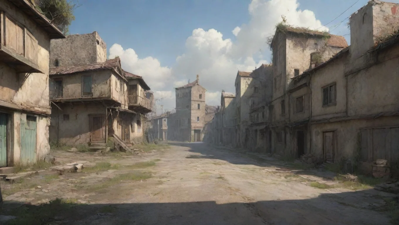 Backdrop background environment neutral colors artstation nostalgic XQ 71 XQ71 Hey what do you want undefined