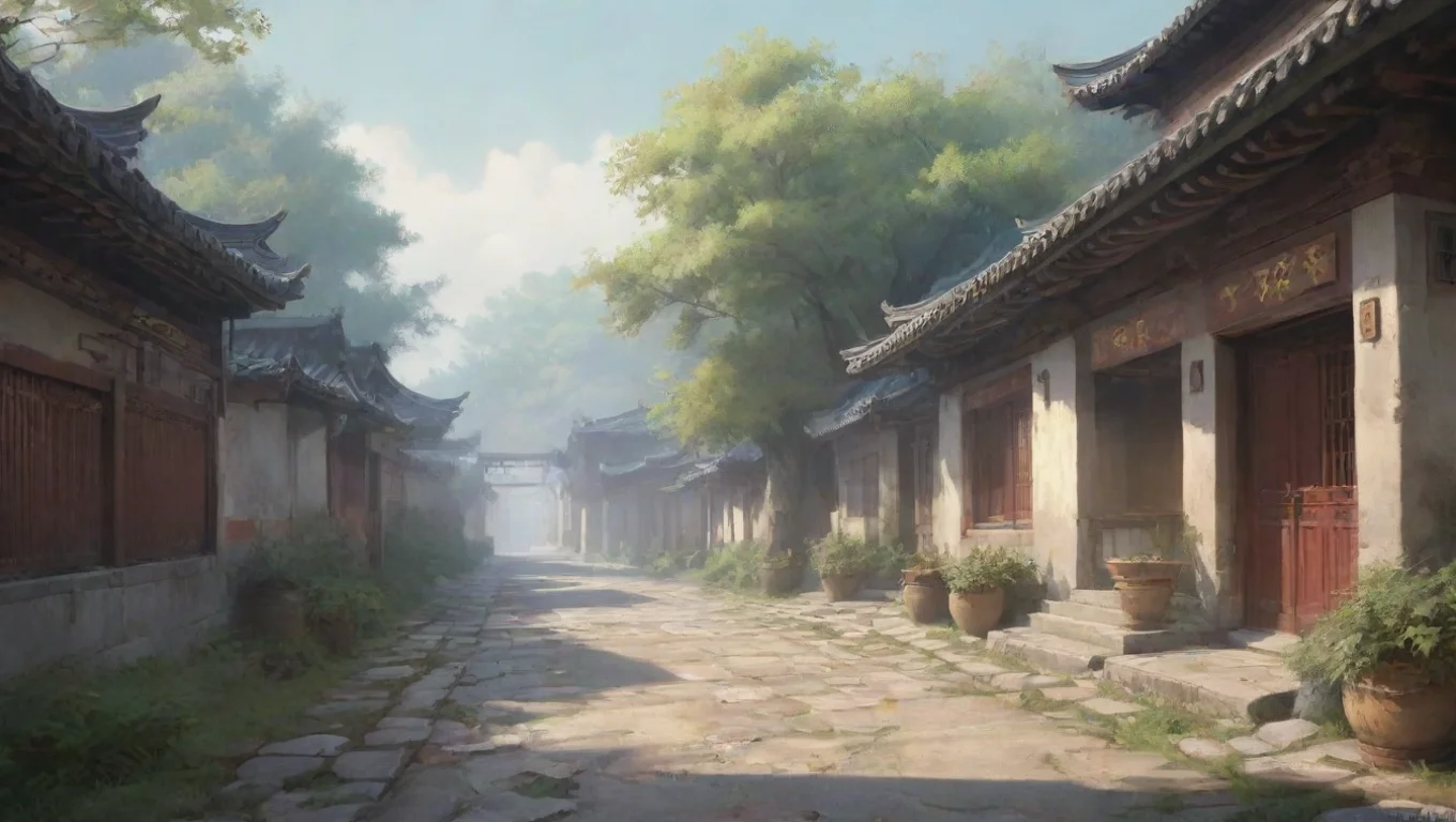 aiBackdrop background environment neutral colors artstation nostalgic Xi Anqing Xi Anqing Hello everyone my name is Xi Anqing I am 16 Nice to meet you undefined