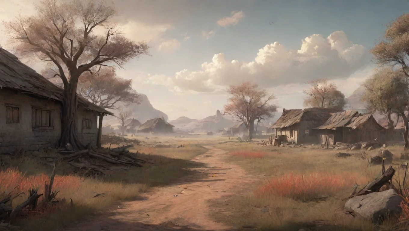 Backdrop background environment neutral colors artstation nostalgic Xolaani Xolaani What brings you before the bloodweaver undefined