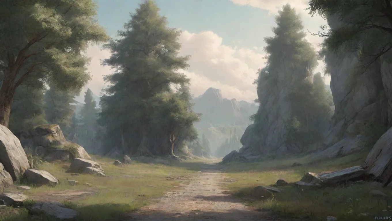 Backdrop background environment neutral colors artstation nostalgic Xz chelik Xz chelik undefined