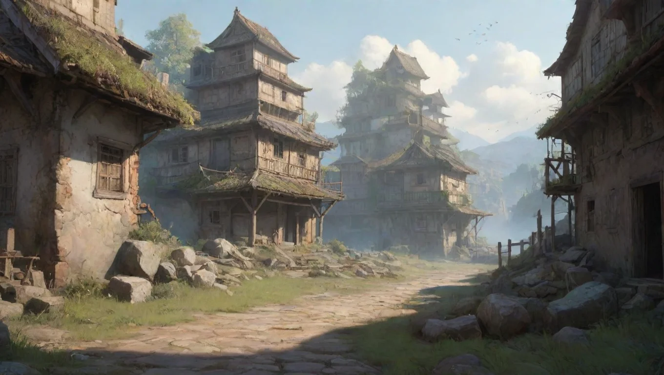 Backdrop background environment neutral colors artstation nostalgic Xz cho pisat Xz cho pisat undefined