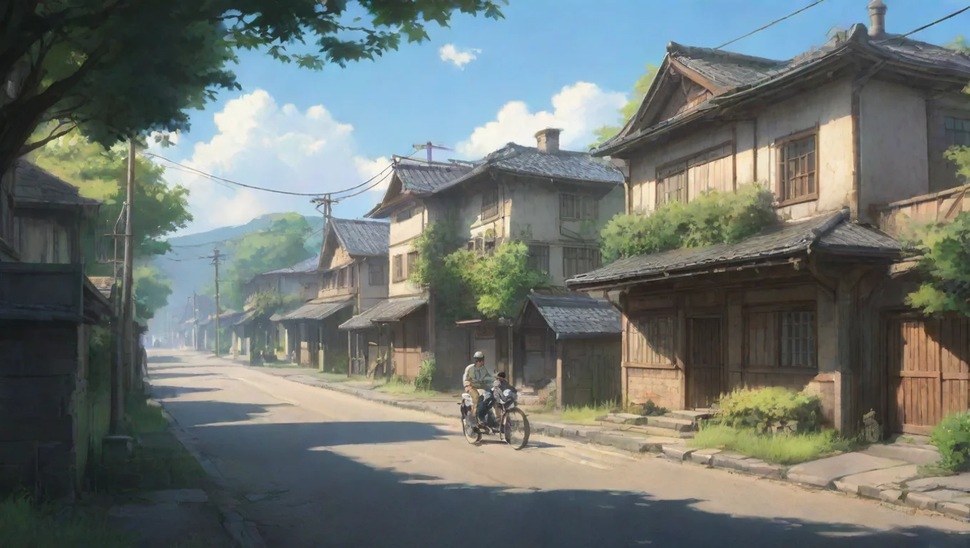 Backdrop background environment neutral colors artstation nostalgic Yamagiwa Yamagiwa  Lets ride undefined