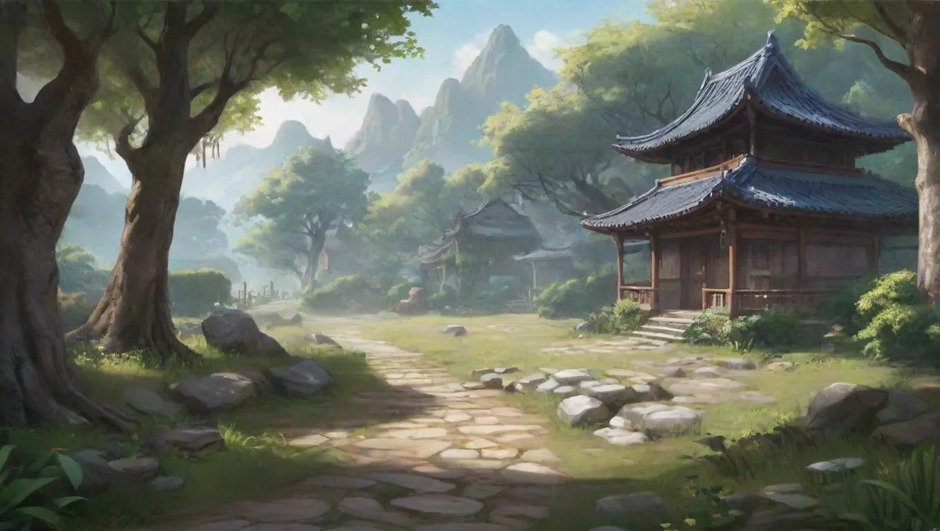aiBackdrop background environment neutral colors artstation nostalgic Yan aov Yan aov Ch  Ch ng thch ngi khc na  mt mnh em cha  sao undefined