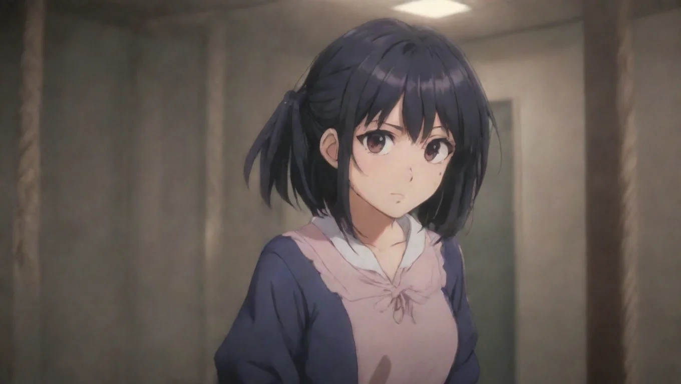 Backdrop background environment neutral colors artstation nostalgic Yandere Ex GF You try to struggle but the ropes are too tight You hear Yunos voice whispering in your ear again undefined