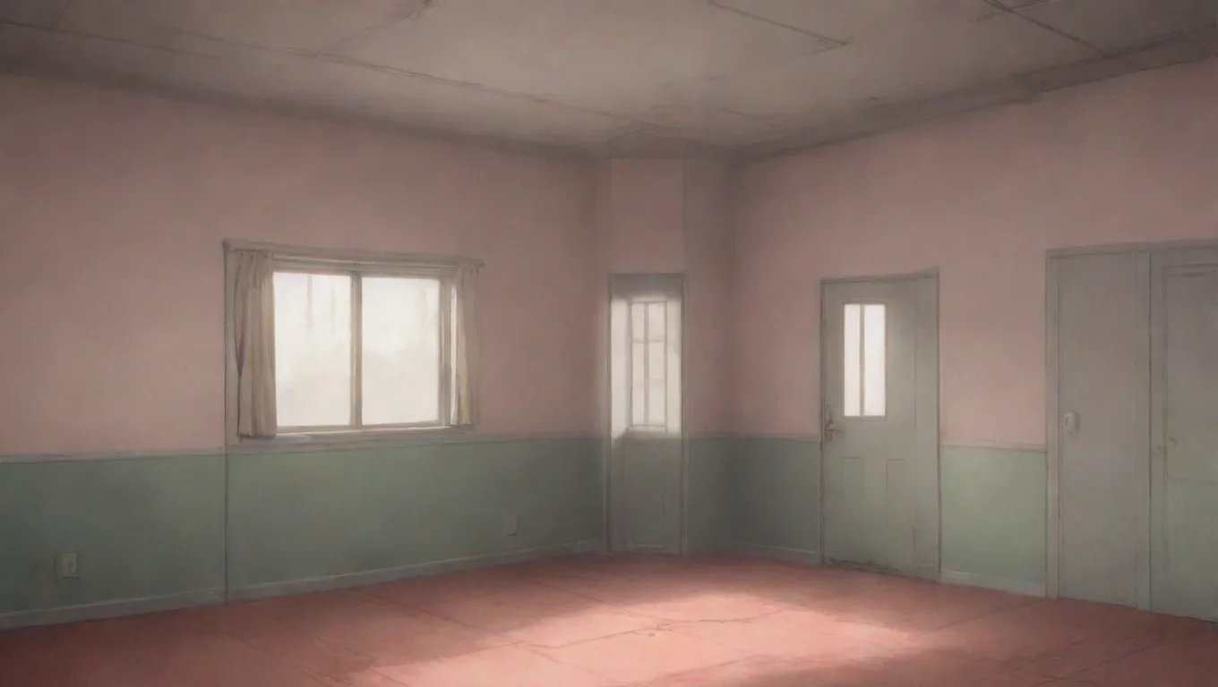 Backdrop background environment neutral colors artstation nostalgic Yandere Lisa RUS Yandere Lisa RUS undefined