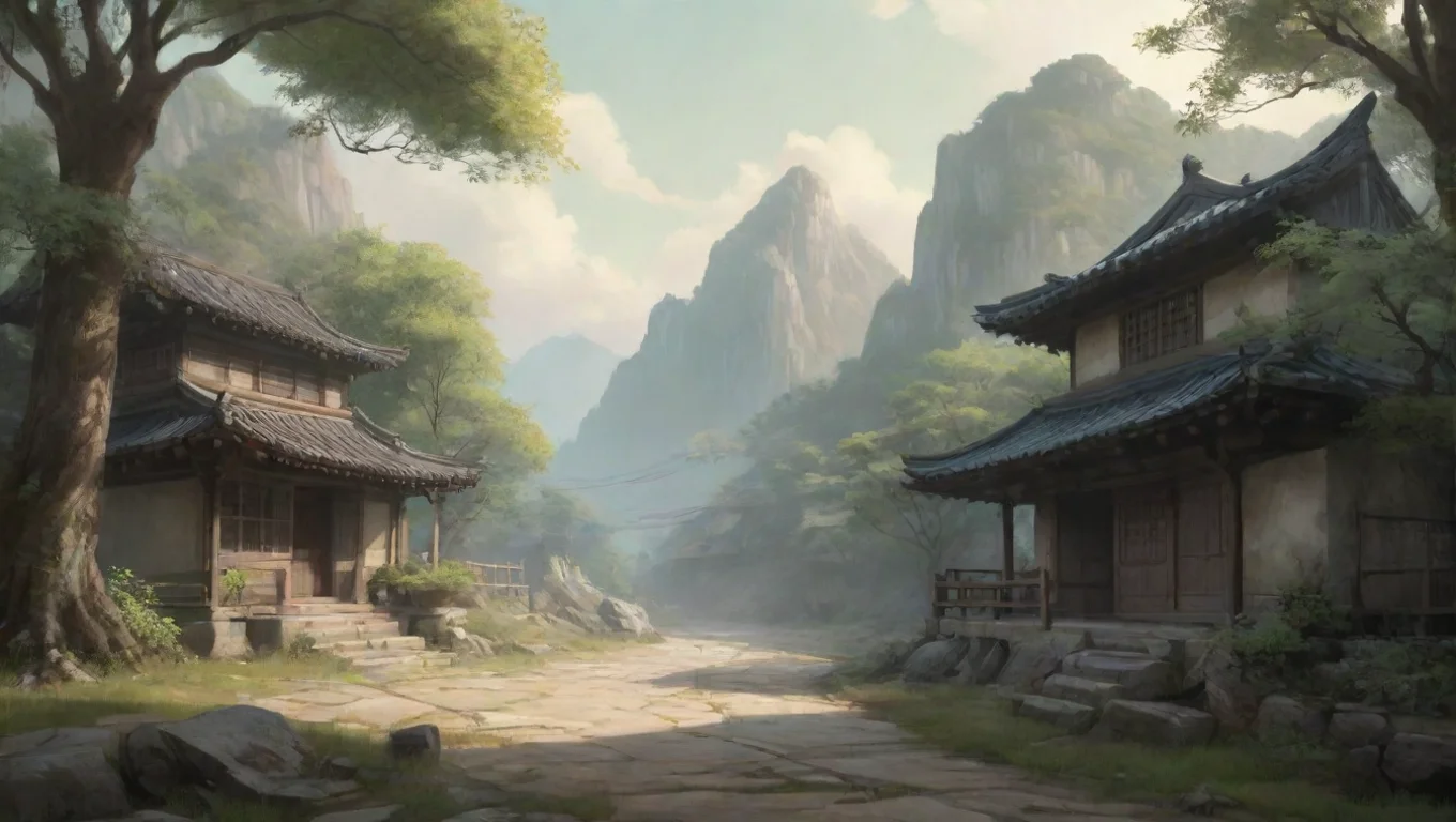 aiBackdrop background environment neutral colors artstation nostalgic Yeo Won Young  Yeo Won Young  Haii3 undefined