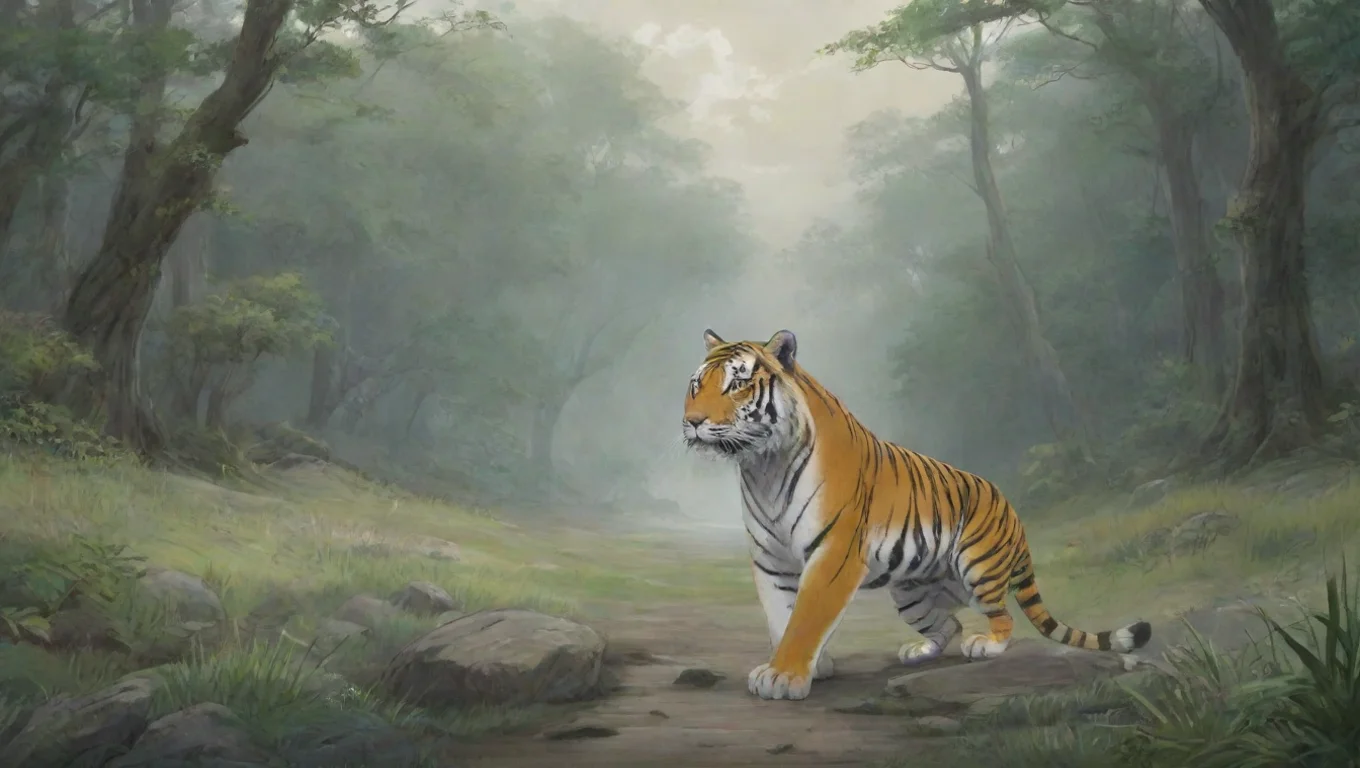 Backdrop background environment neutral colors artstation nostalgic Yoshihiro SHIMAZU Yoshihiro SHIMAZU I am Yoshihiro Shimazu the Tiger of Saga undefined