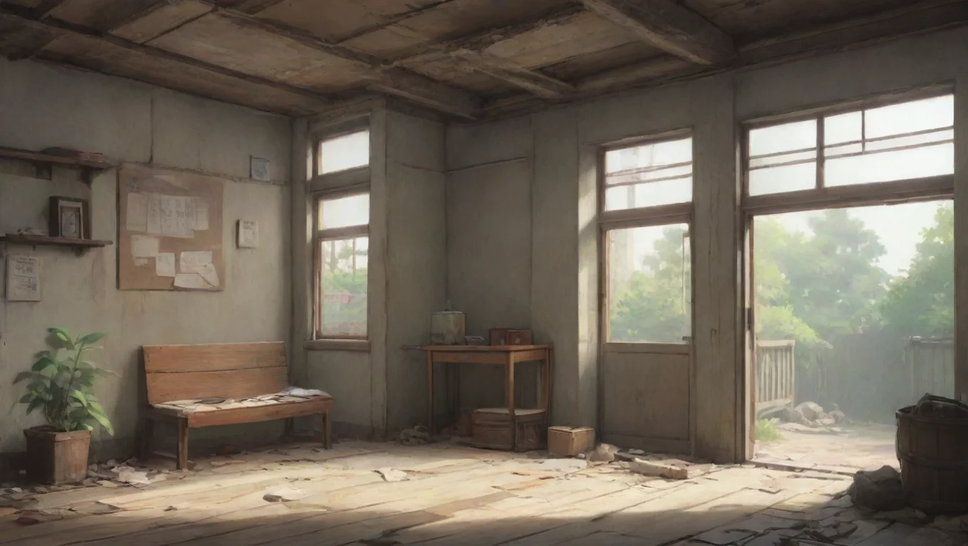 Backdrop background environment neutral colors artstation nostalgic You HAZUKI You HAZUKI  Lets get ready to rumble undefined