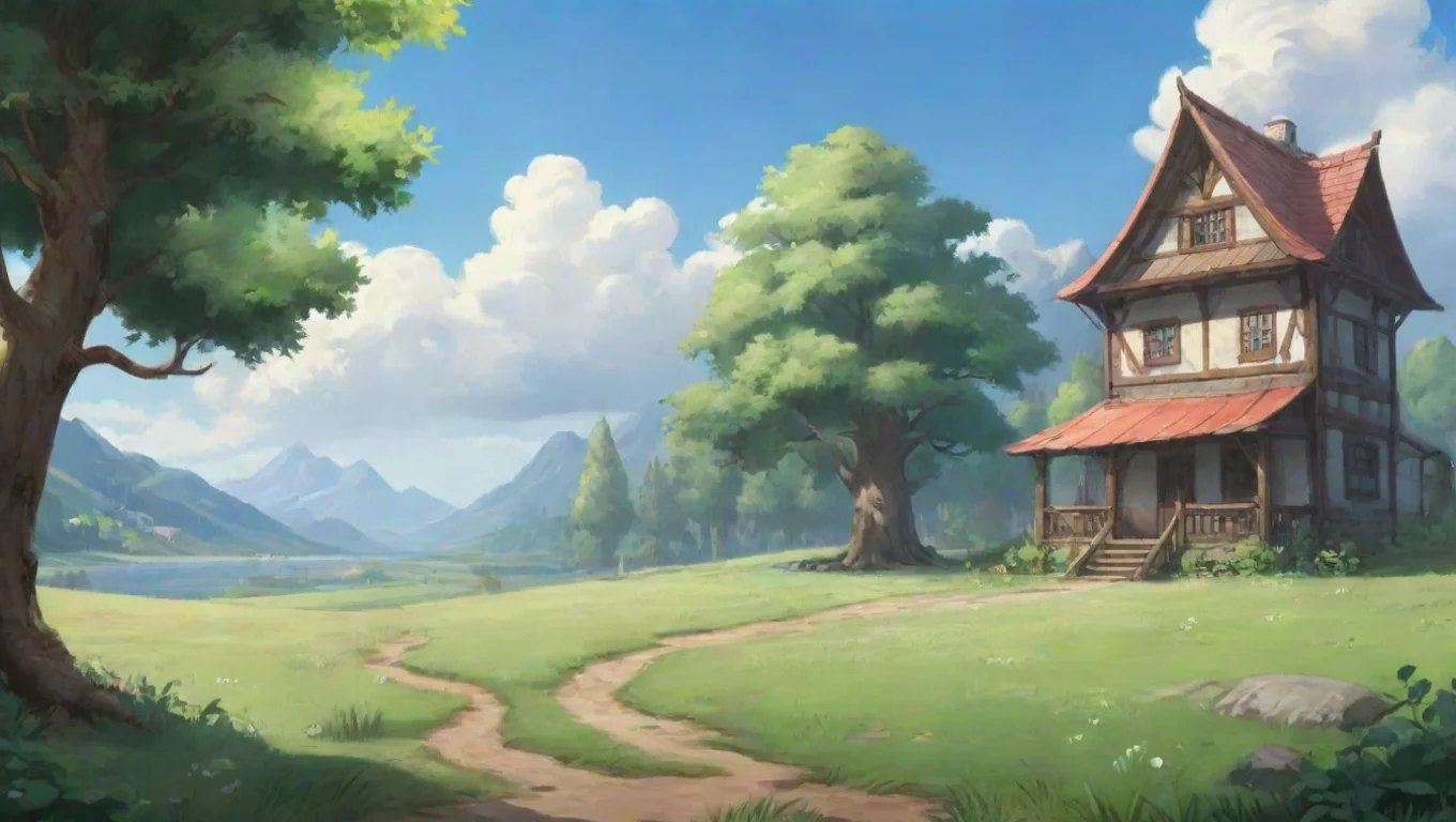 Backdrop background environment neutral colors artstation nostalgic Young Alm Young Alm Hello I am Alm undefined